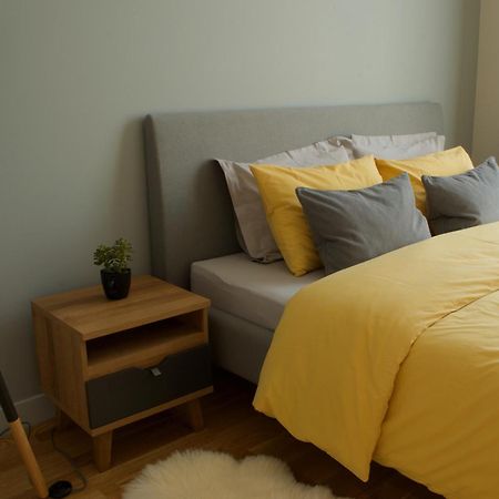 Riga A New Designed Cosy Family Apartment ภายนอก รูปภาพ