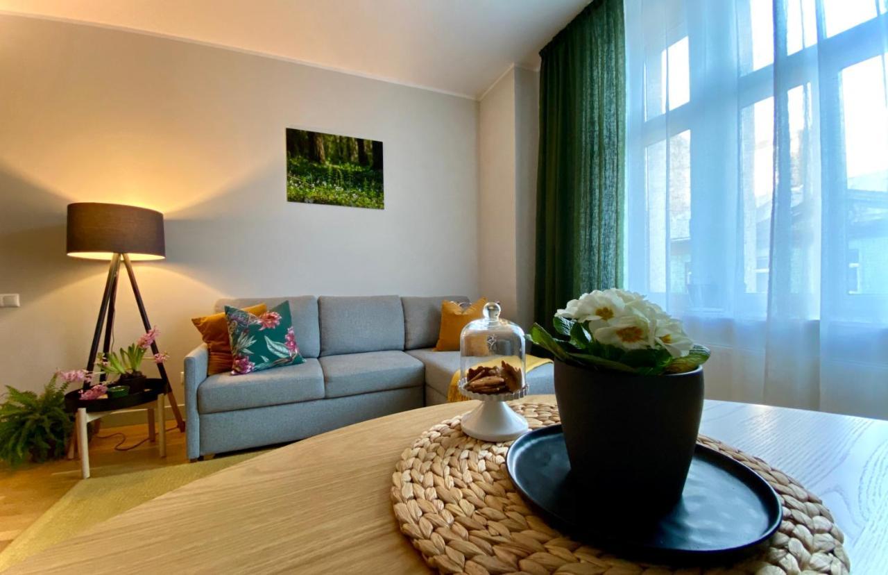 Riga A New Designed Cosy Family Apartment ภายนอก รูปภาพ