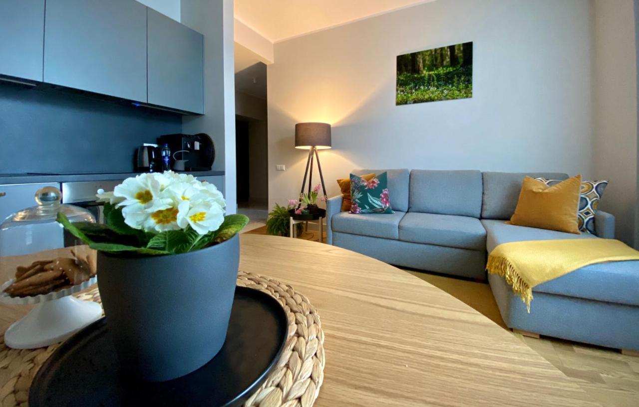 Riga A New Designed Cosy Family Apartment ภายนอก รูปภาพ