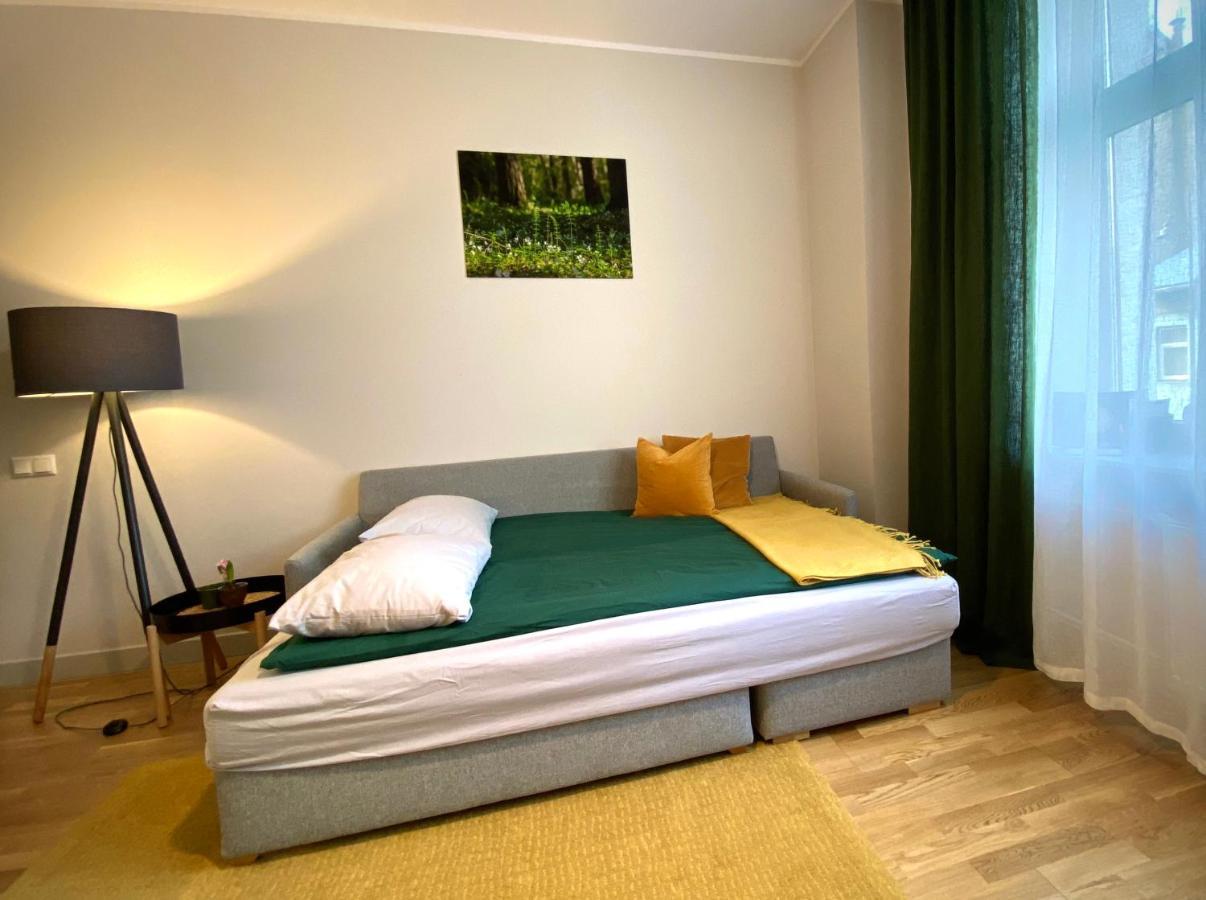 Riga A New Designed Cosy Family Apartment ภายนอก รูปภาพ