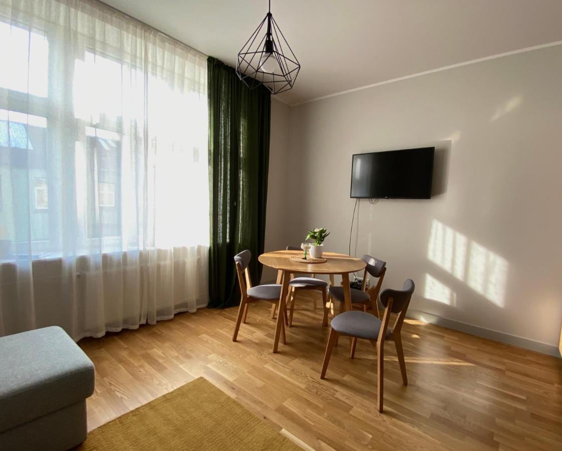 Riga A New Designed Cosy Family Apartment ภายนอก รูปภาพ