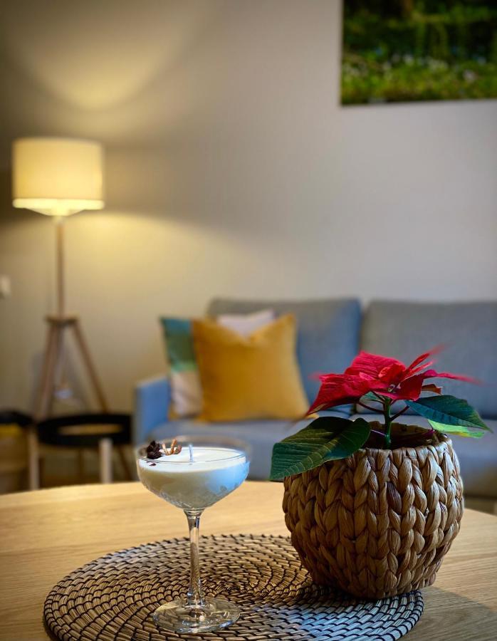 Riga A New Designed Cosy Family Apartment ภายนอก รูปภาพ