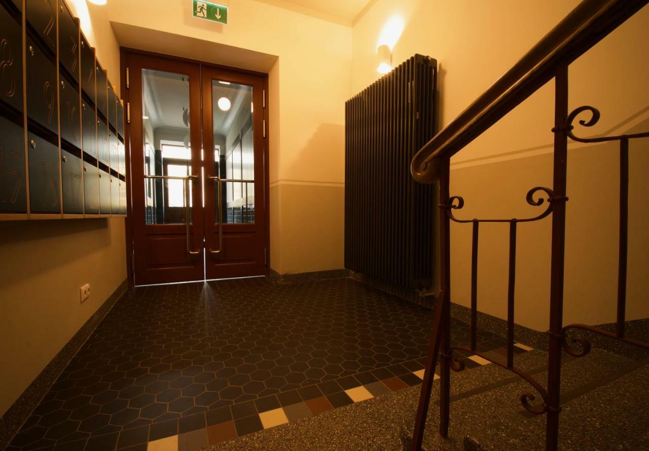 Riga A New Designed Cosy Family Apartment ภายนอก รูปภาพ