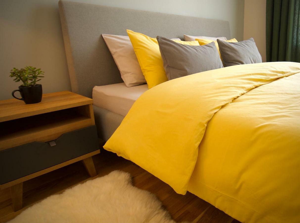 Riga A New Designed Cosy Family Apartment ภายนอก รูปภาพ