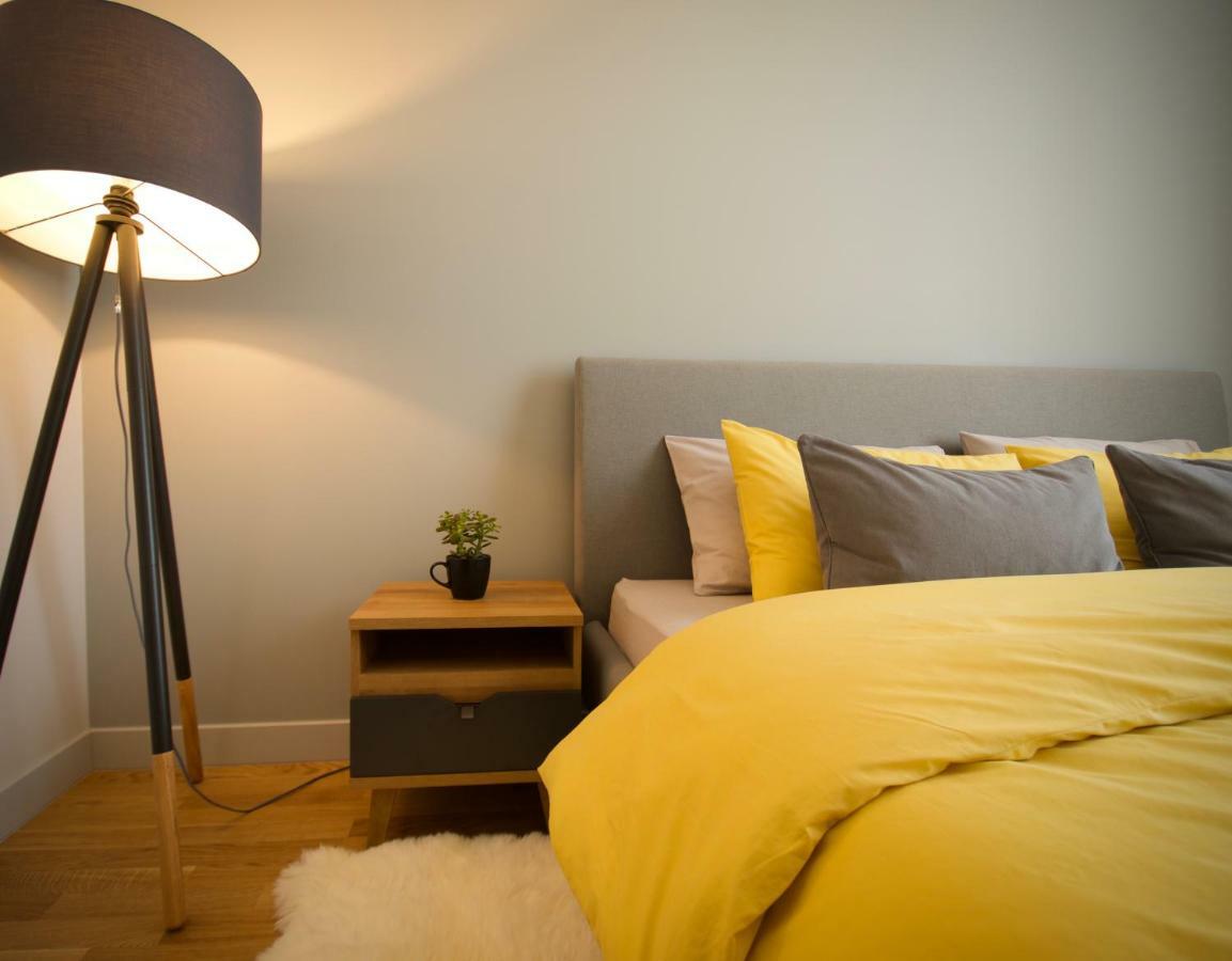 Riga A New Designed Cosy Family Apartment ภายนอก รูปภาพ