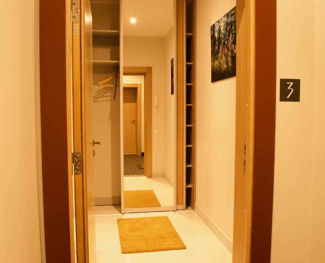 Riga A New Designed Cosy Family Apartment ภายนอก รูปภาพ